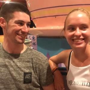 Meet your Posher, Kristen